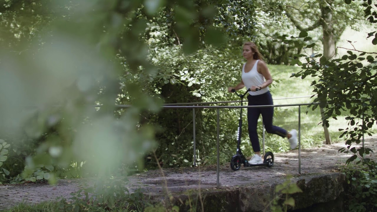 MICRO Urban Scooter | MICRO Scooters Canada