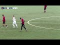 Pontedera - Giugliano | Primavera 3 - Girone B | Partita Completa