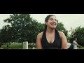 Building connections outdoors, through calisthenics