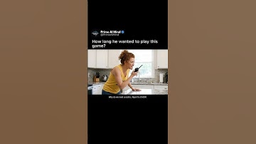 I think he wants to end the relationship in a cool way! 🤣 #veo3 #ai #Google #Gemini #flow #comedy