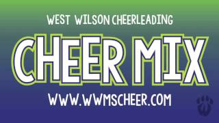Tryout song 2016-2017