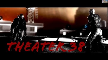 Prototype 2 Remaster - Theater 38