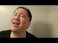 CHERRY STONE(矢沢永吉)アカペラ♪