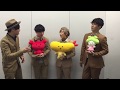 【きゃにゅおんずが聞いてみた!】vol.7 Official髭男dism