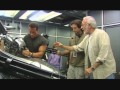 The Making of Terminator 3: Rise Of The Machines - T3 Visual Effects Lab