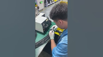 Wire Harness Shielded Net Twisting Machine