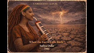 Roots Reggae [Unreleased Album] Safiya Dube - When The Earth Calls Back screenshot 5