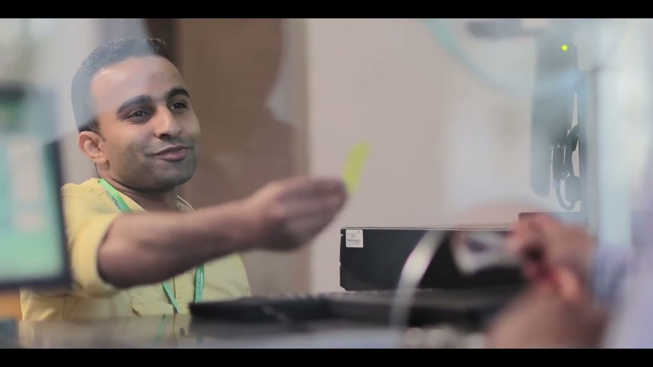 فيلم عن مشروع القطار الكهربائى الخفيف LRT