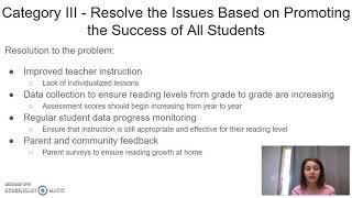 AEP 858 Module 15 Case Study
