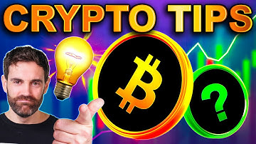 10 Crypto Rules Every Beginner Must Know