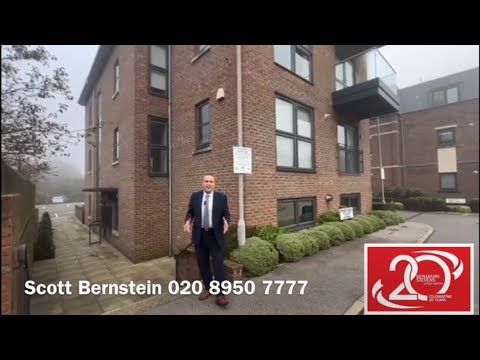 Birch Walk, Aspen Place, Bushey Heath, WD23 by Benjamin Stevens Estate Agents