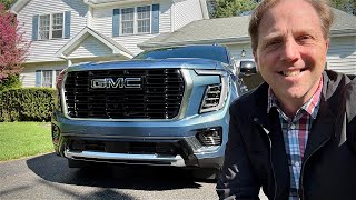 2025 Gmc Yukon Denali Ultimate If You Could Have But One...