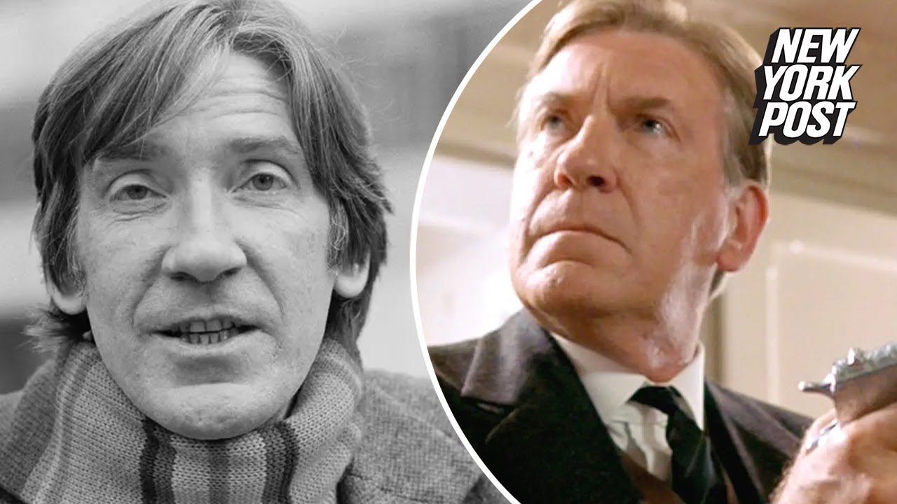 David Warner, ‘Titanic’ and ‘The Omen’ actor, dead at 80 | New York Post