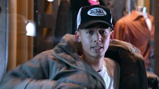 Omarion - Touch (Choreography by Trevontae Leggins)