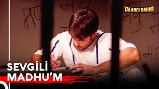 Arkeyin Madhuya Mektubu Yalancı Bahar Hint Dizisi 199. Bölüm