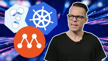 How to deploy a Kubernetes cluster with Multipass