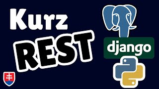 Kurz Backendu Django | Lekcia 6 | Simple HTTP Server
