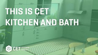 CET Kitchen & Bath