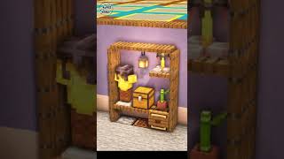 All in one workbench | Minecraft Decorations