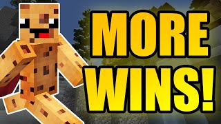 5 Beginner TIPS To Get MORE WINS In Mineplex Death Run! (Runner)