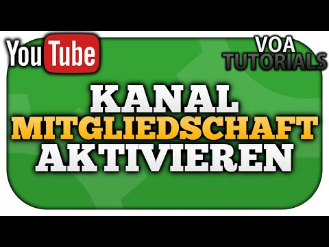 Video: So Aktivieren Sie Abos