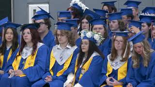 2026 Pathfinder Tech Graduation - 6/7/2026