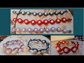 Macrame Pearl Bracelet | DIY 珍珠手链
