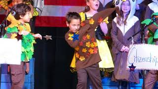 OLH GRADE 2 GOVERNMENT ASSEMBLY 2017