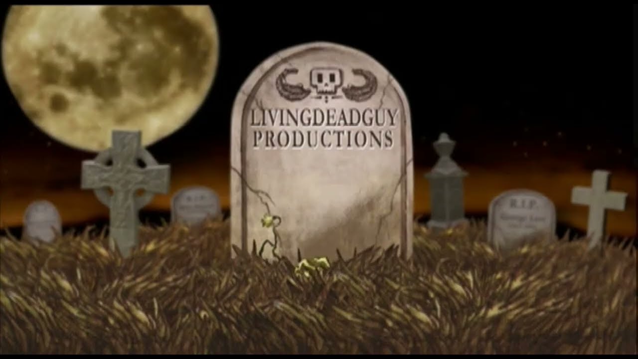 The Jinks Cohen Company/Living Dead Guy Productions/Touchstone Television (2007)
