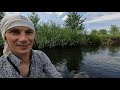 Сплав по реке Бобр на паккаяках, 02-03 июля 2022г.