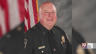 Community Rallies Behind Injured Officer | Oct. 19, 2025 | WHNT News 19 Sunday Evening