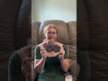 The Sleep Mask That Changed My Nights😴 | MZOO Eye Mask Review