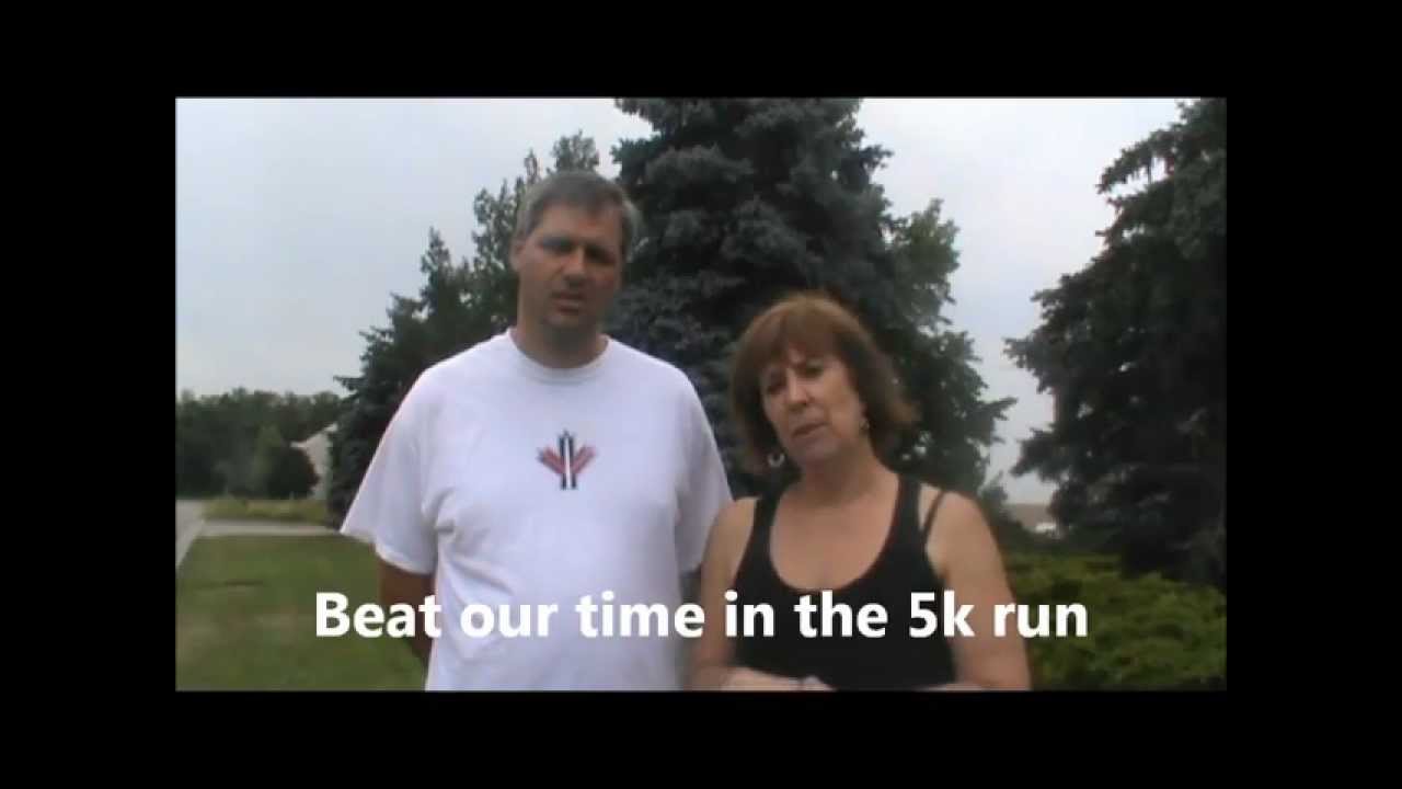 Dan and Linda Challenge at Sage Summit 2012.wmv