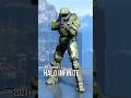 *NEW* Master Chief Halo CE to Halo Infinite (2001-2025) Evolution