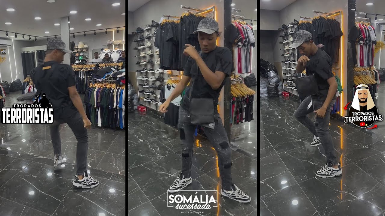 10 MINUTOS DE BEAT SOMALIA VS DAS MELHORES DE 2026 ( DJ 2D O ASTRO & SOMALIA SUCESSADA )