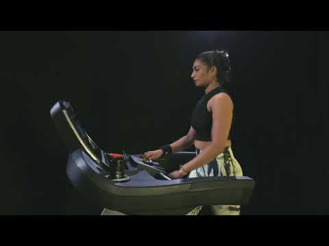 Elevate Your Cardio Game with the TREADMILL MARATHON by @jeraifitnessindia