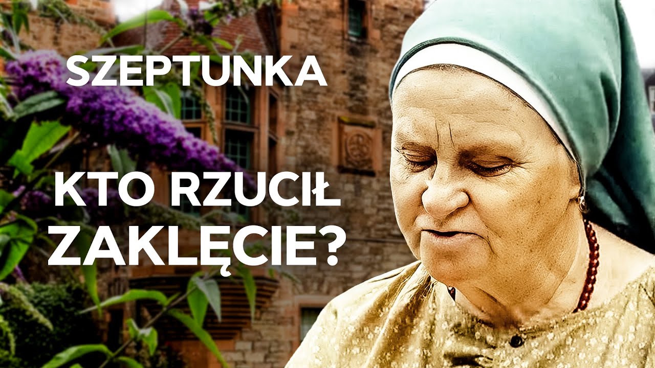 💔 Mąż zdradzał, a ona to widziała! – Serial Szeptunka | Seriale po polsku