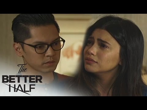The Better Half: Marco apologizes to Bianca | EP 40