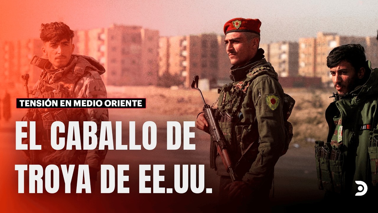 👤 ¿Quién es Mojtaba Jamenei? El sucesor extraoficial designado de Ali Khamenei | DNews