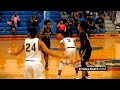 Collin Sexton Racks Up 29 & Flushes Reverse Oop to Ignite the DMV! Raw Highlights!