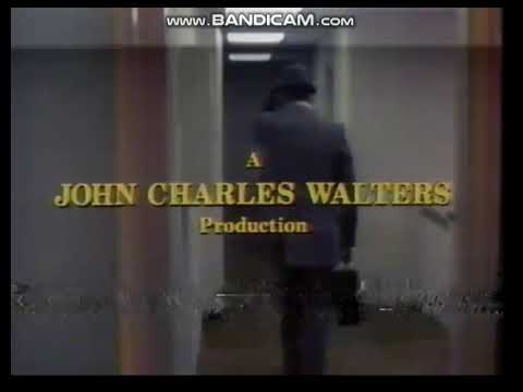 A John Charles Walters Production/Paramount Domestic Television (1979/