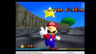 Float Through The Sky - 32.93 [Last Impact]