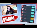Le SBMM expliqué 🤔 Quoi en penser?!?