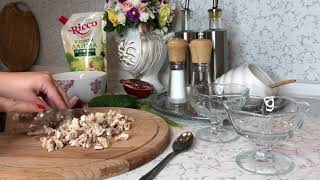 ВЕРРИН, САЛАТ С КУРИЦЕЙ И ГРАНАТОМ, САЛАТ НА СКОРУЮ РУКУ, БЫСТРО,ПРОСТО И ВКУСНО, ВИДЕОРЕЦЕПТ ВЕРРИН, САЛАТ С КУРИЦЕЙ И ГРАНАТОМ, САЛАТ НА СКОРУЮ РУКУ, БЫСТРО,ПРОСТО И ВКУСНО, ВИДЕОРЕЦЕПТ