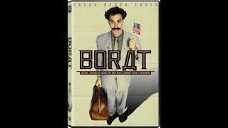 Ken Davitian, actor, Borat, Chuck INTERVIEW 2010
