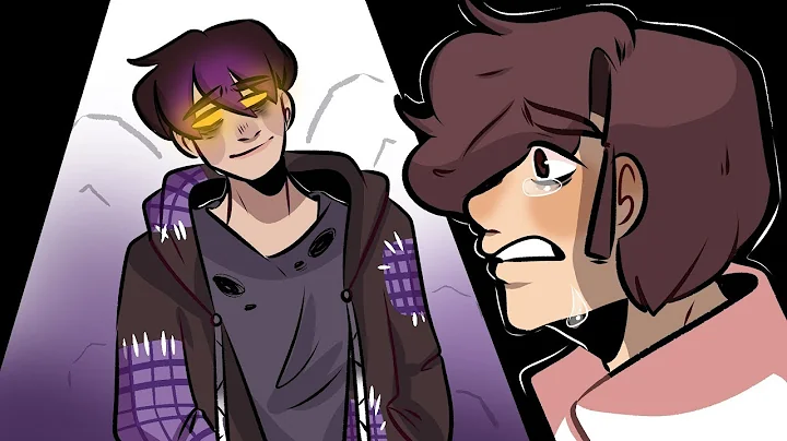 El Tango De Roxanne  || Sander Sides Animatic (4/?)
