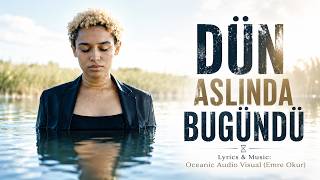 Dün Aslında Bugündü - Emre Okur 