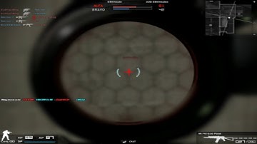 Menu D3D - Cheat CA.BR