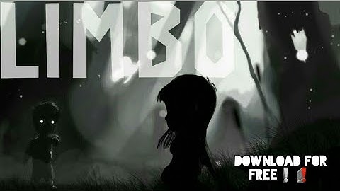 How to download limbo game for free on any android device