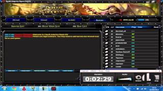 Ser Nivel 55 En Call Of Duty 4: Modern Warfare 2012 | Multijugador | Garena | Ser Nivel 55 En Call Of Duty 4: Modern Warfare 2012 | Multijugador | Garena |